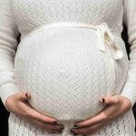 a heavily pregnant woman - Zion Outreach Worldwide