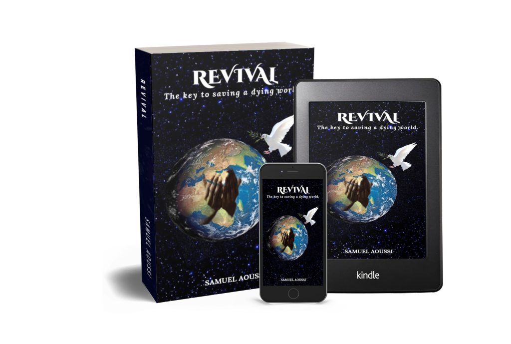 Revival - the key to a dying world