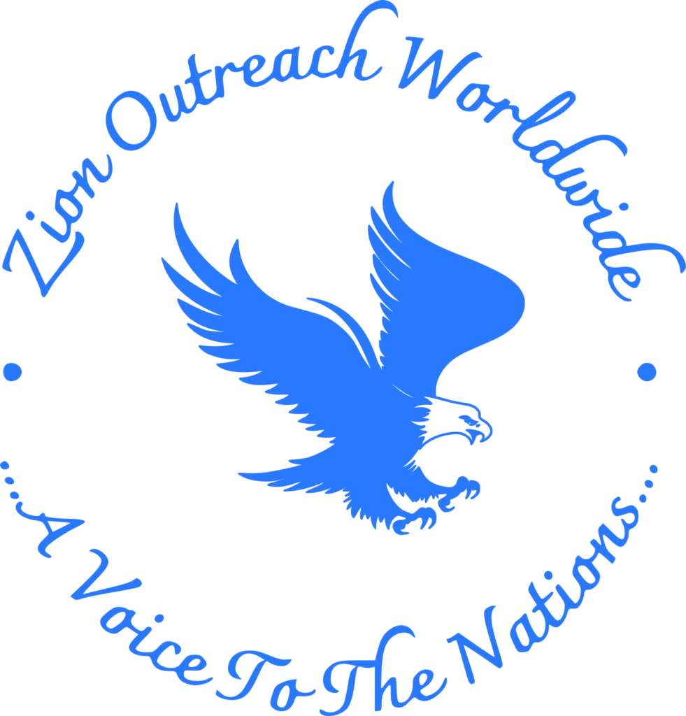 Revival the key to saving a dying world zion outreach worldwide